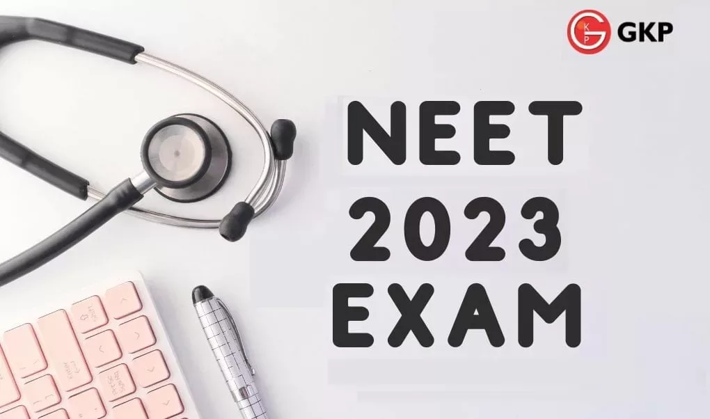 Neet 2023 latest notifications dates