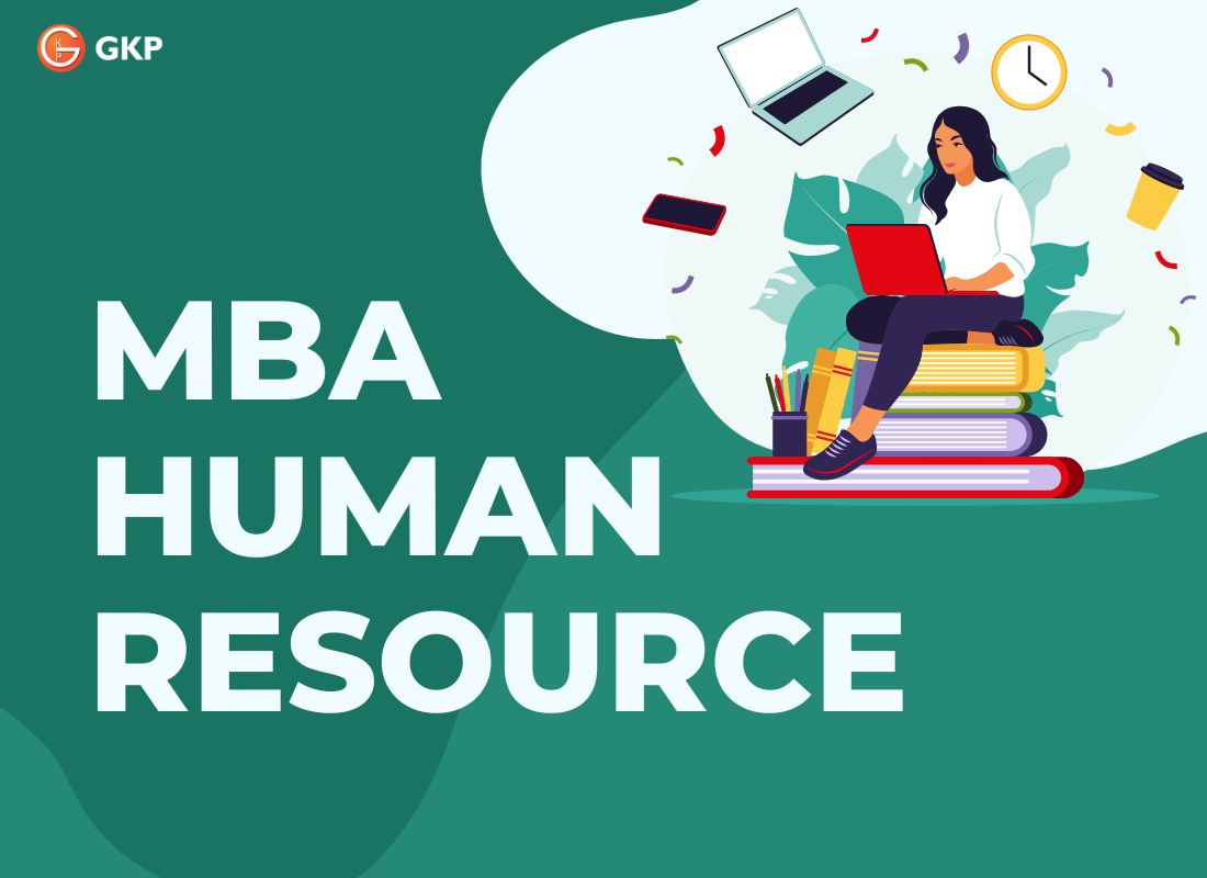 MBA in HR