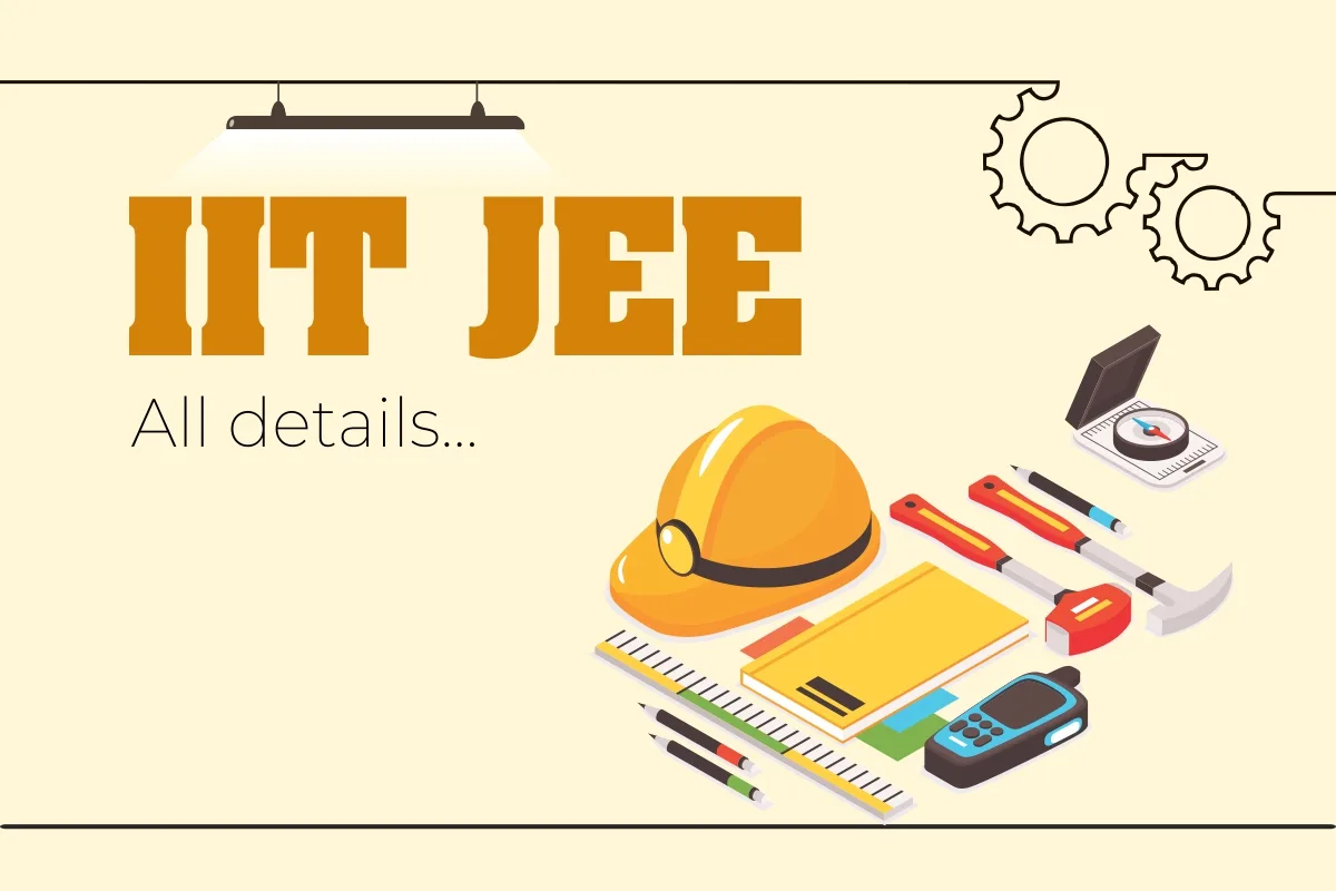 IIT JEE 2024