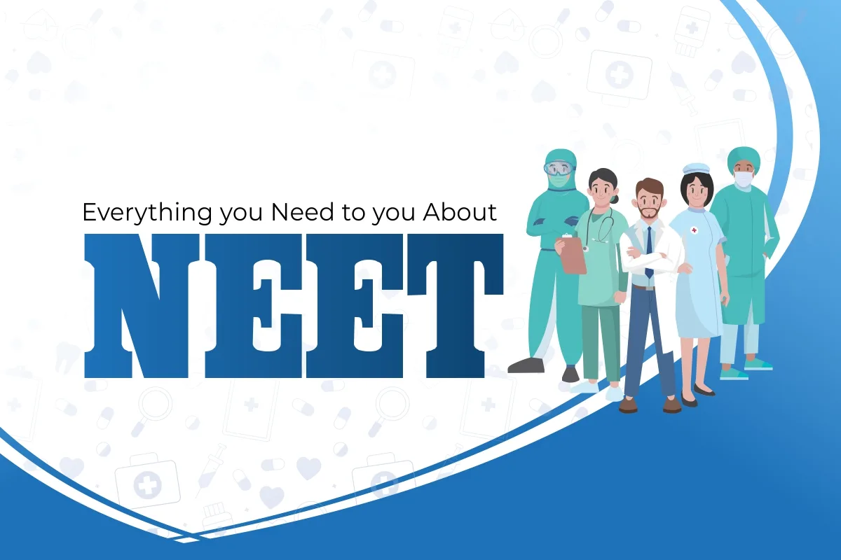 Exam NEET