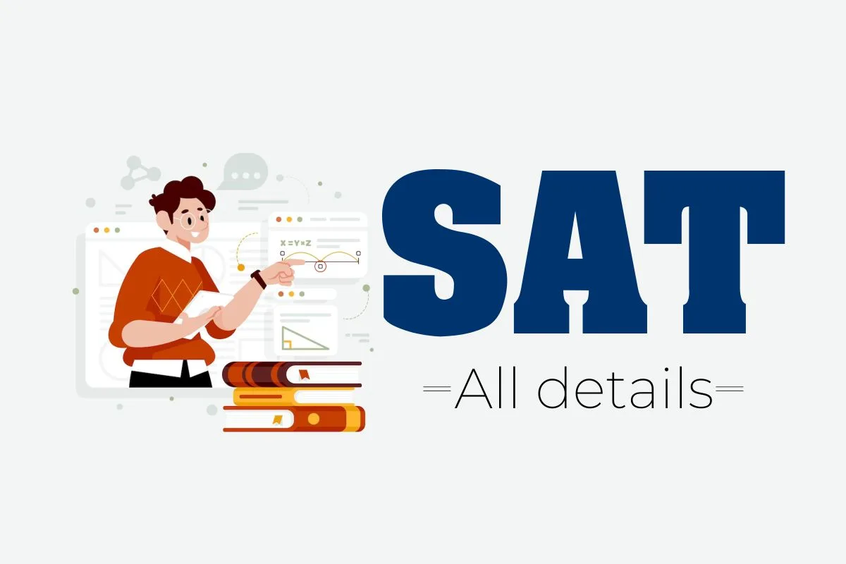 SAT Exam Update