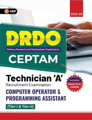 DRDO CEPTAM