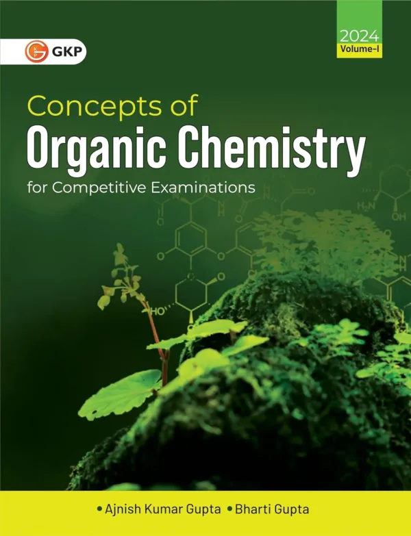 Organic Chemistry