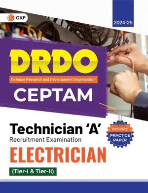DRDO CEPTAM