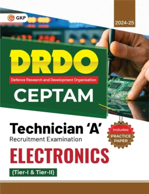 DRDO CEPTAM