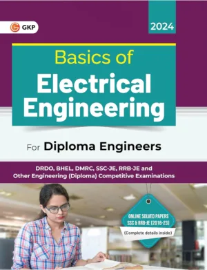 Basics of Electrical Engineering