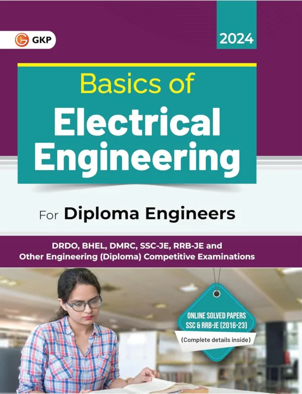 Basics of Electrical Engineering