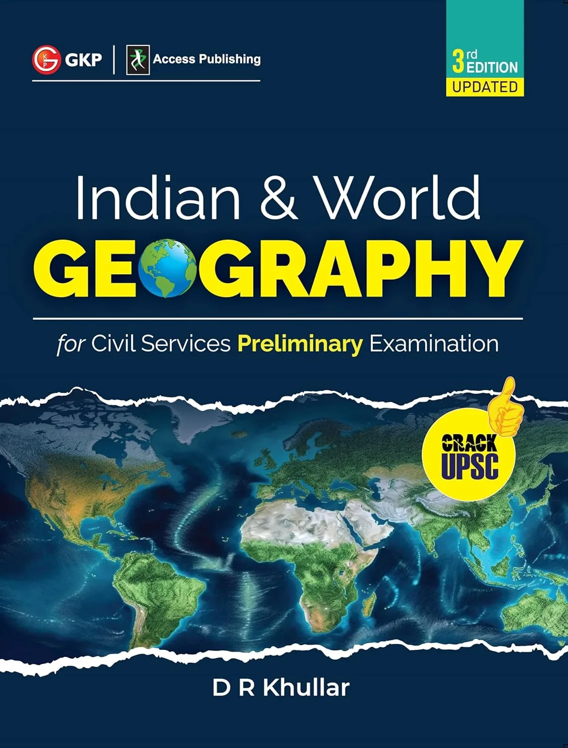 GKP - Discover top-tier competitive exam books by renowned authors.