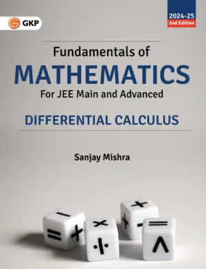 Fundamentals of Mathematics - Differential Calculus