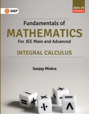 Fundamentals of Mathematics - Integral Calculus