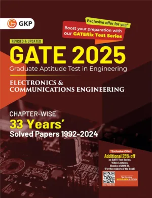 Electronics & Communication Engineering