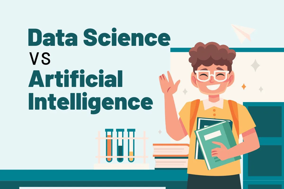 Data Science vs Artificial Intelligence
