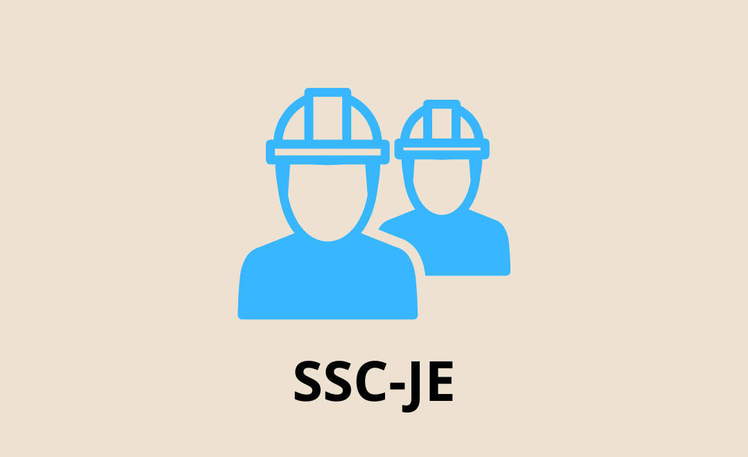 SSC-JE
