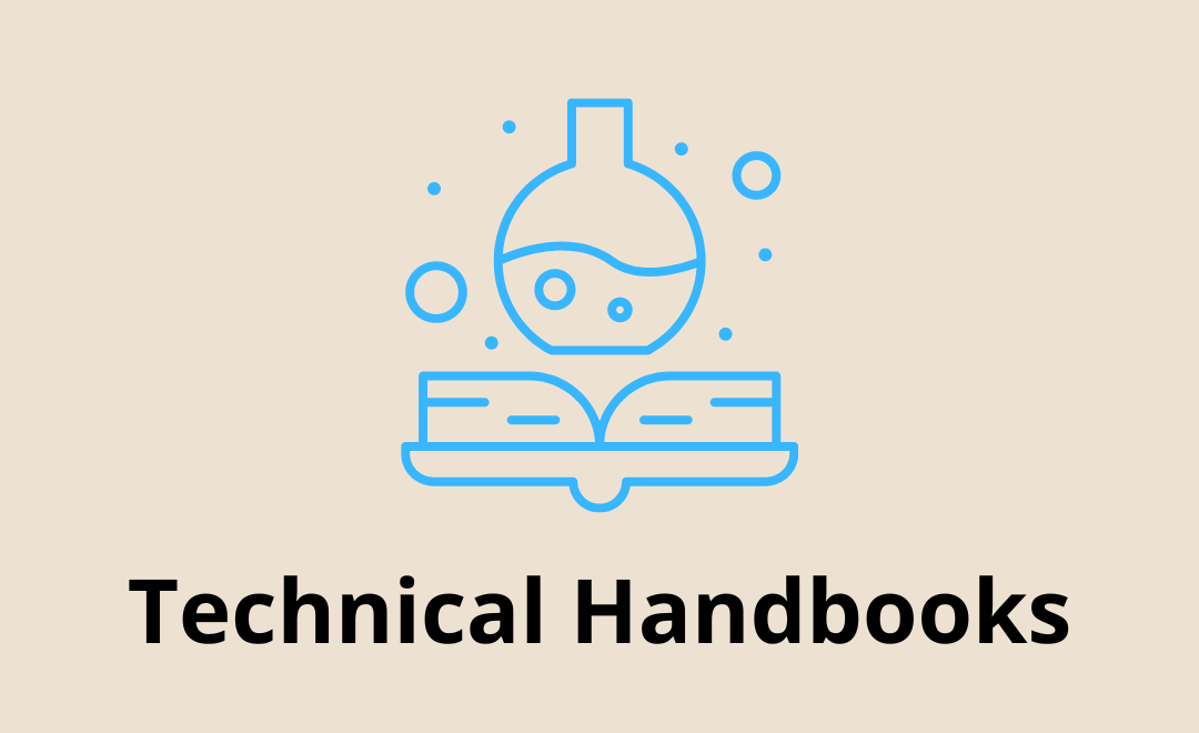 Technical Handbooks