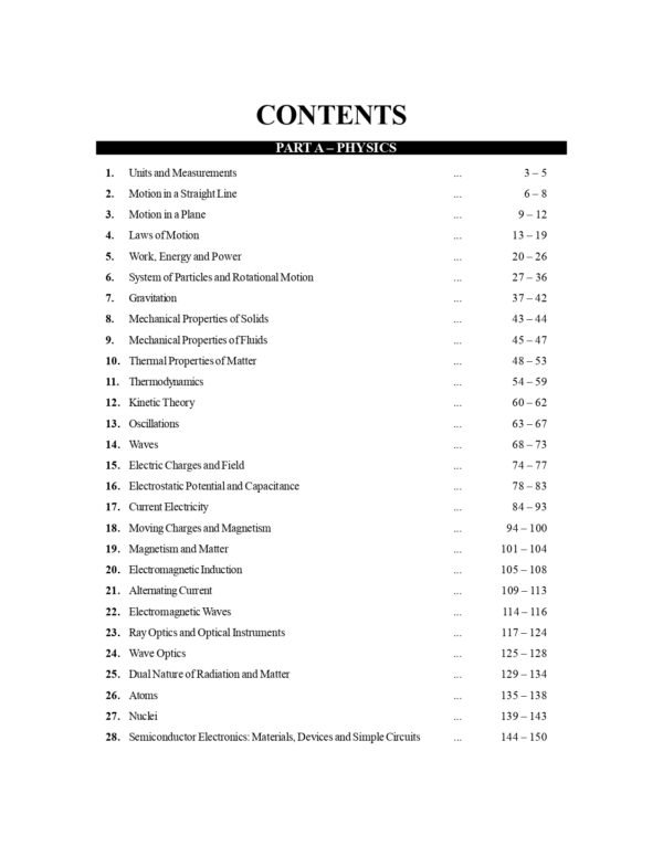 AIPMT | NEET 2025 : Solved Papers for Physics | Chemistry | Biology - 19 Years Chapter-wise and Topic-wise (2006-2024) | Includes 3 Practice Sets