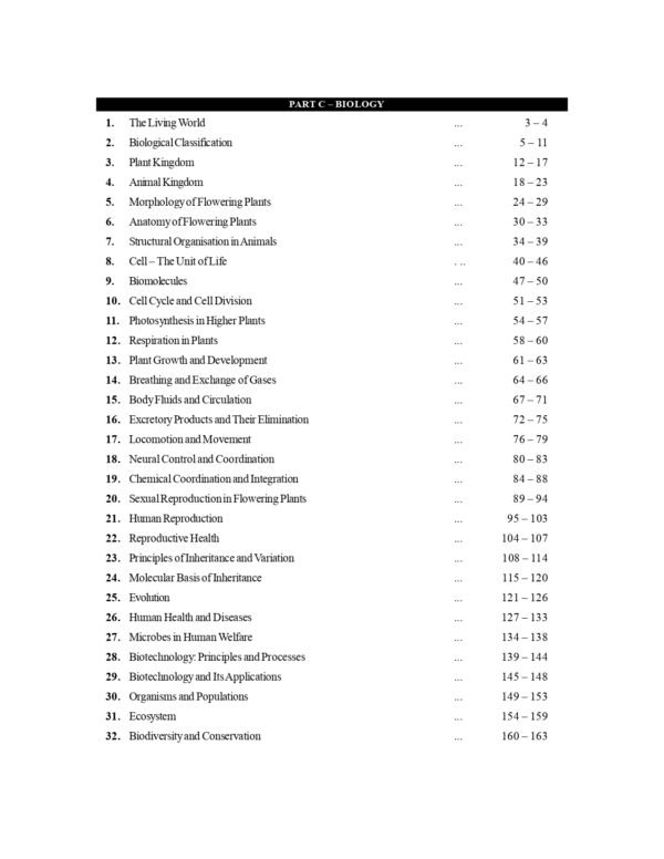 AIPMT | NEET 2025 : Solved Papers for Physics | Chemistry | Biology - 19 Years Chapter-wise and Topic-wise (2006-2024) | Includes 3 Practice Sets