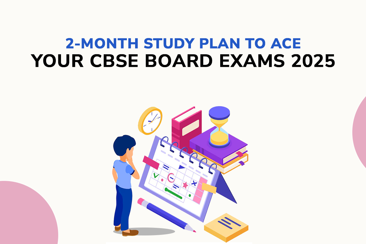 2 Board Exams 2025