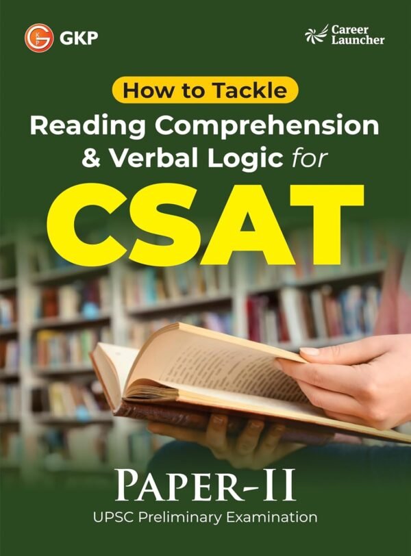 UPSC 2025 : CSAT Paper 2 - How to Crack Reading Comprehension & Verbal Logic | Shortcut Strategies & Practice Questions | UPSC Prelims Exam