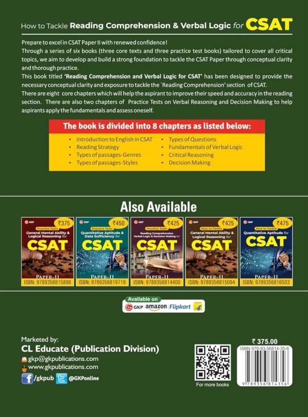UPSC 2025 : CSAT Paper 2 - How to Crack Reading Comprehension & Verbal Logic | Shortcut Strategies & Practice Questions | UPSC Prelims Exam