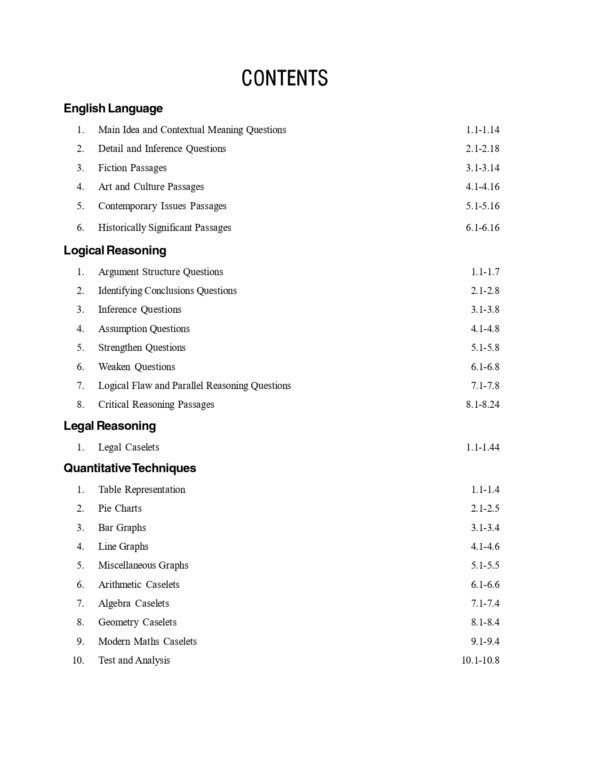 CLAT 2026 : Topic-wise Practice Sets | Includes 2 Mock Test & (CLAT | AILET) Solved Papers (2021 to 2025) by Gautam Puri