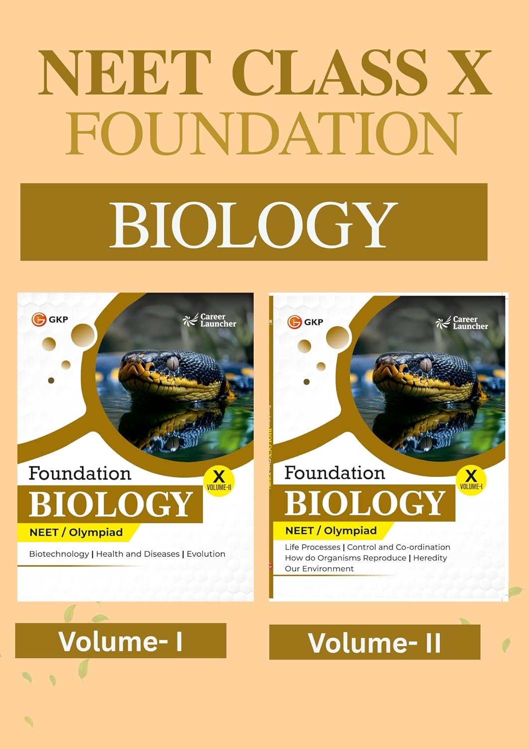 GKP - Discover top-tier competitive exam books by renowned authors.