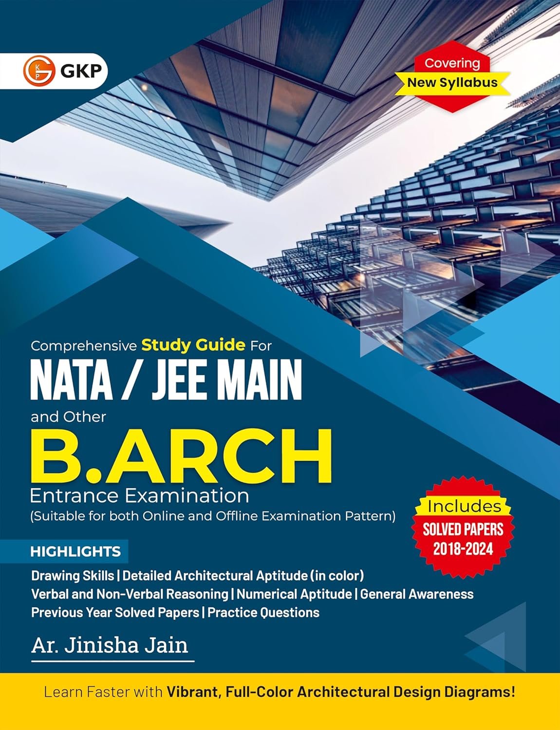 GKP - Discover top-tier competitive exam books by renowned authors.