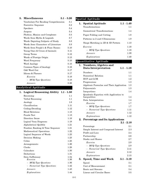 GATE 2026 : Civil Engineering - Study Guide | 3200+ MCQs & NTQs, MSQ Question Bank | Includes GATE Solved Papers 2023-2025 | GATE Prep Guide | With GateFlix Test Series