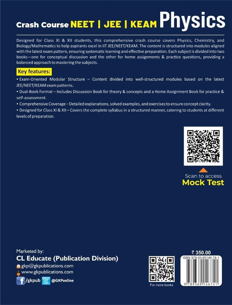 GKP - Discover top-tier competitive exam books by renowned authors.