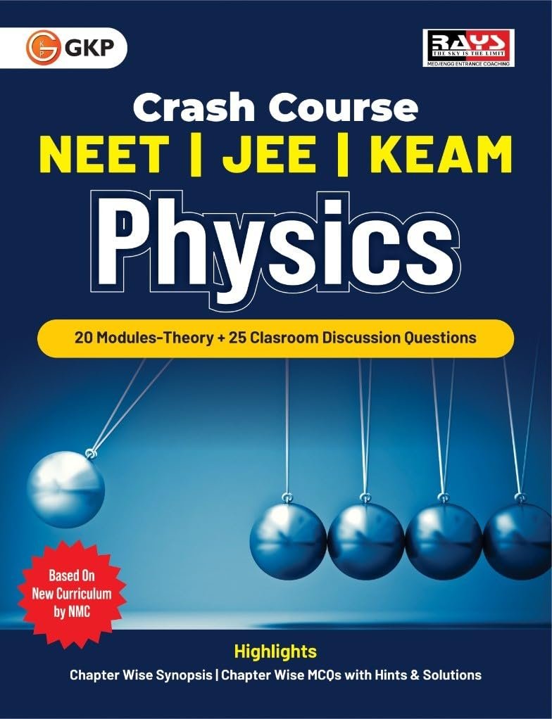 GKP - Discover top-tier competitive exam books by renowned authors.