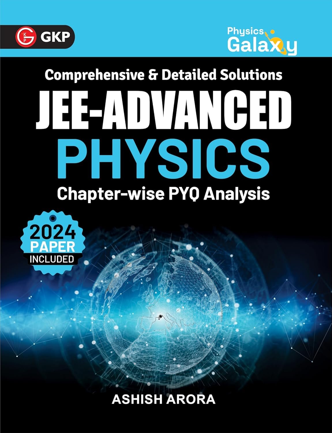 GKP - Discover top-tier competitive exam books by renowned authors.