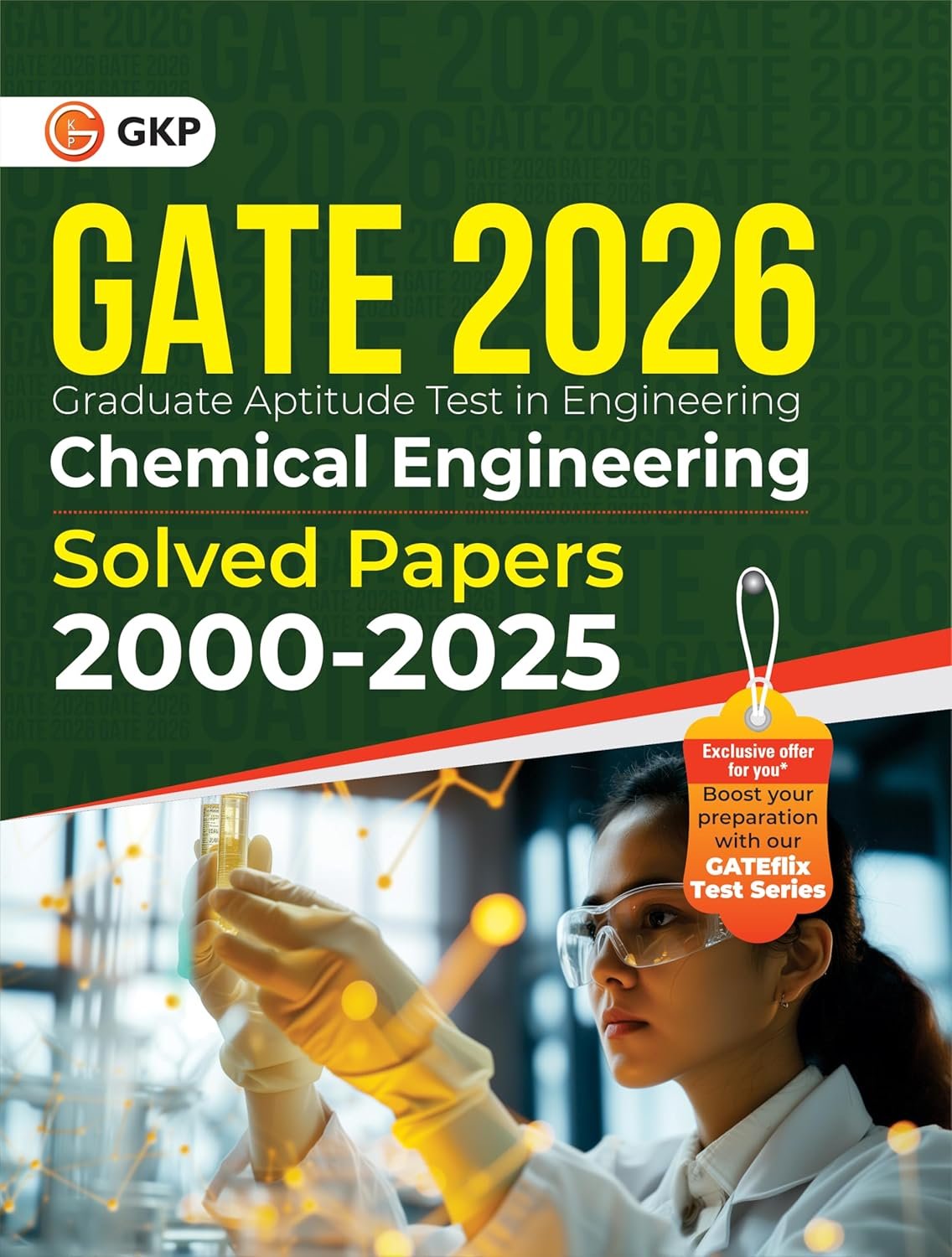 GKP - Discover top-tier competitive exam books by renowned authors.