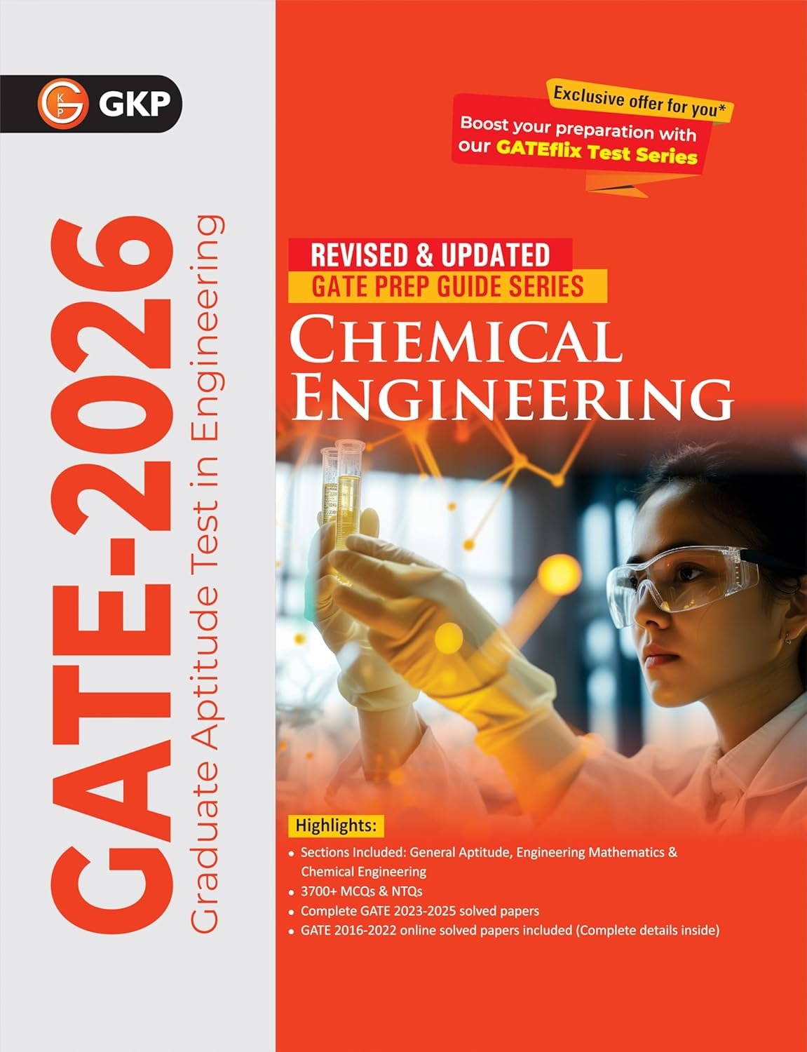 GKP - Discover top-tier competitive exam books by renowned authors.