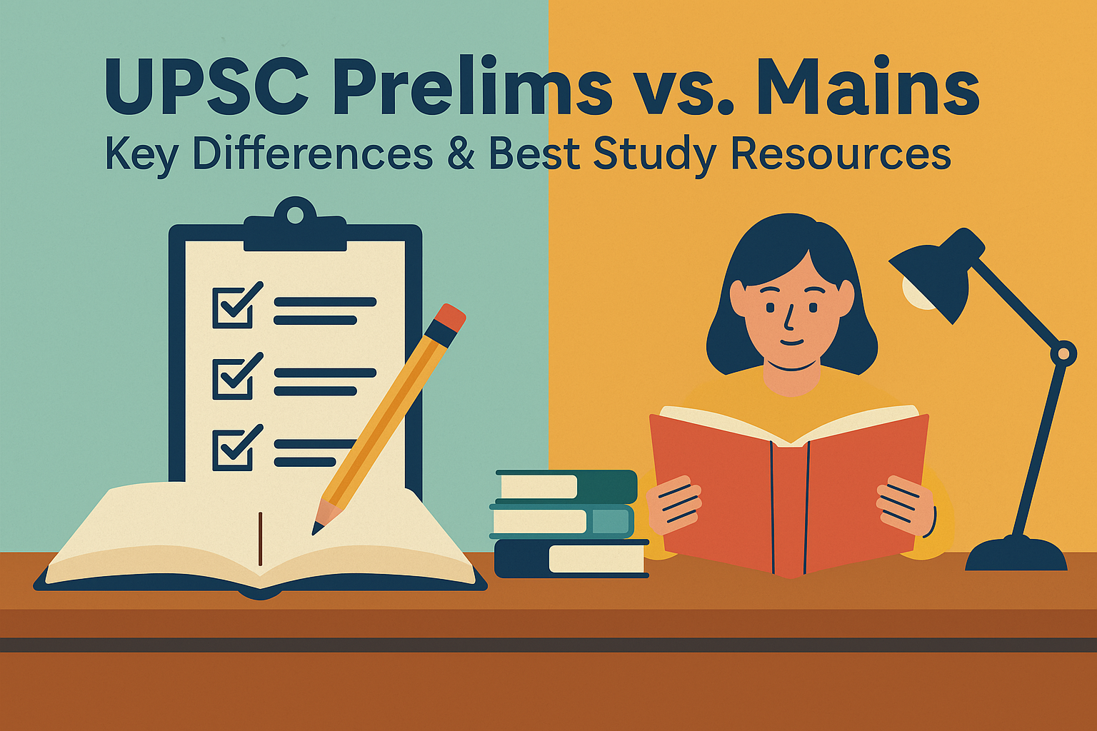 UPSC Prelims & Mains