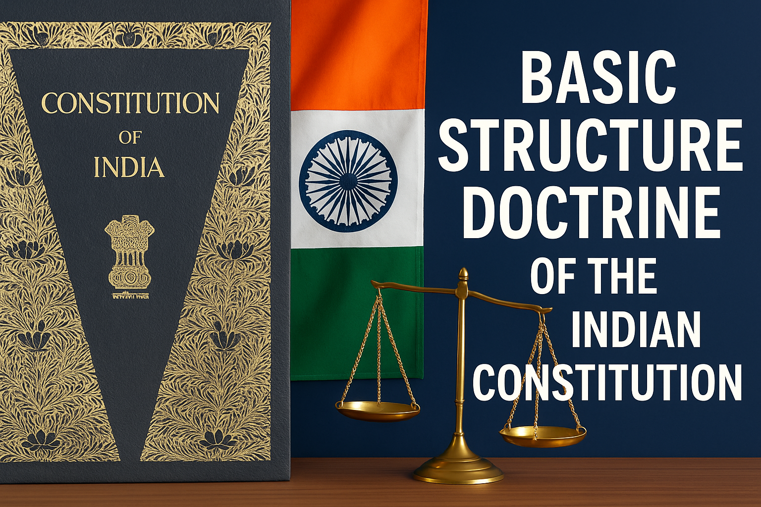Doctrine Basic Structure