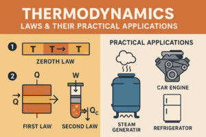 Thermodynamics
