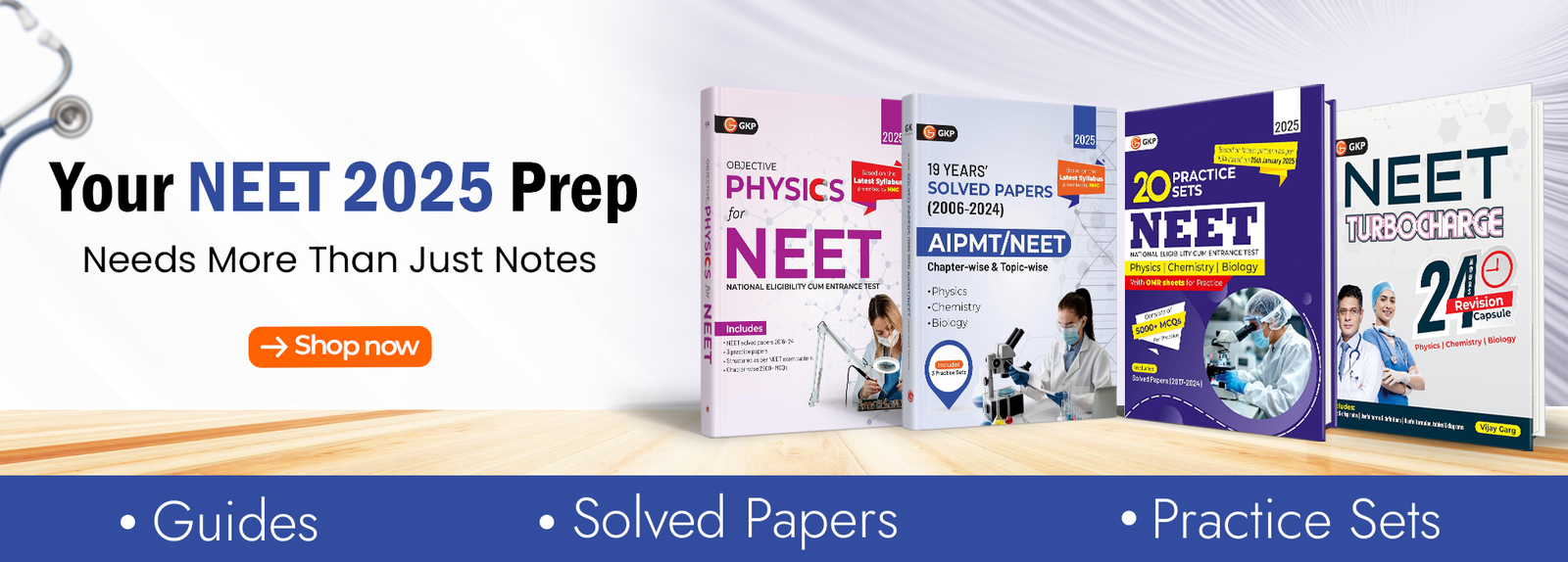 NEET Exam Preparation 2025