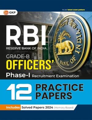 GKP - Discover top-tier competitive exam books by renowned authors.