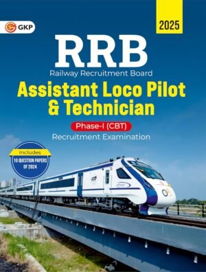 GKP - Discover top-tier competitive exam books by renowned authors.