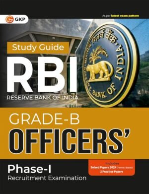 GKP - Discover top-tier competitive exam books by renowned authors.