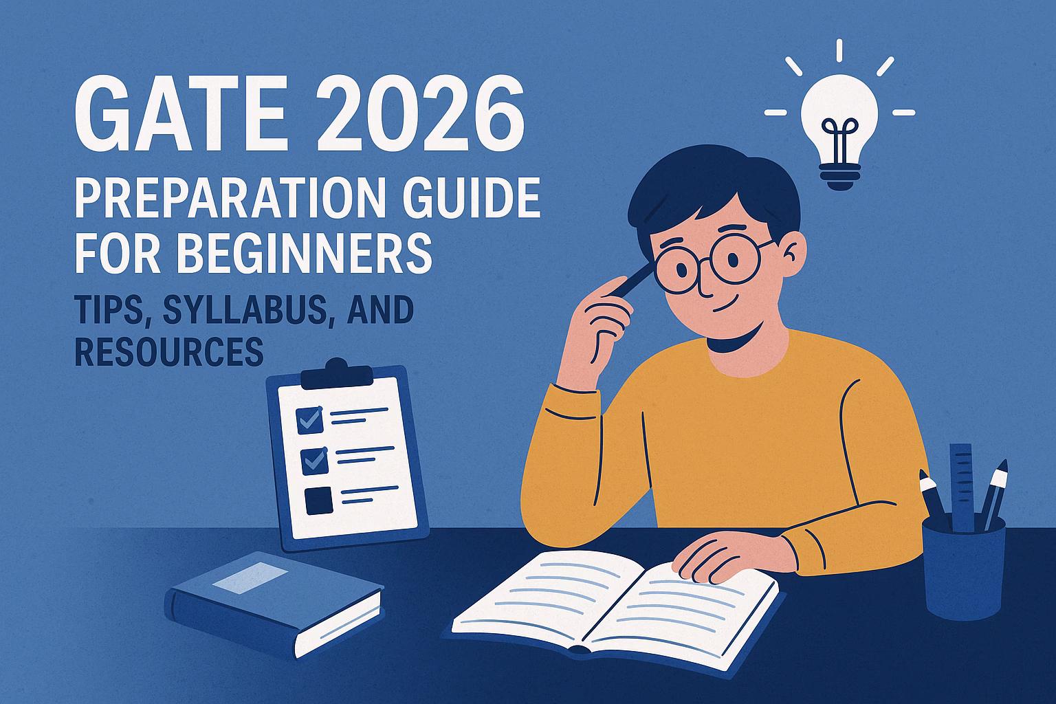 GATE 2026